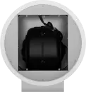 Кухонная вытяжка MAUNFELD ALBA 39 Wall нержавеющая сталь icon 11