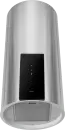 Кухонная вытяжка MAUNFELD ALBA 39 Wall нержавеющая сталь icon 2