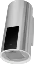 Кухонная вытяжка MAUNFELD ALBA 39 Wall нержавеющая сталь icon 3