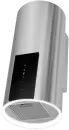 Кухонная вытяжка MAUNFELD ALBA 39 Wall нержавеющая сталь icon 4