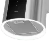 Кухонная вытяжка MAUNFELD ALBA 39 Wall нержавеющая сталь icon 8