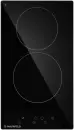 Варочная панель MAUNFELD AVCE3021BK icon