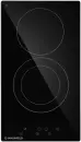 Варочная панель MAUNFELD AVCE3022DBK icon