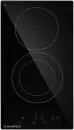 Варочная панель MAUNFELD AVCE3022DBK icon 2