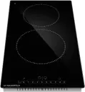 Варочная панель MAUNFELD AVCE3024SBK icon 8