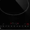 Варочная панель MAUNFELD AVCE3024SBK icon 9