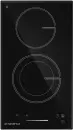 Варочная панель MAUNFELD AVCE3029SDBK icon