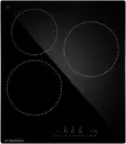 Варочная панель MAUNFELD AVCE4534SBK icon 2
