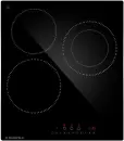 Варочная панель MAUNFELD AVCE4535SDBK icon