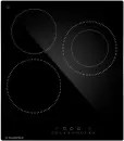 Варочная панель MAUNFELD AVCE4535SDBK icon 2