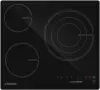 Варочная панель MAUNFELD AVCE6035STBK icon