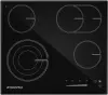 Варочная панель MAUNFELD AVCE6049STOBK icon