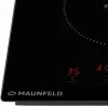 Варочная панель MAUNFELD AVI3021BK icon 8