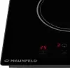 Варочная панель MAUNFELD AVI3022BK icon 4