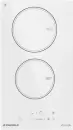 Варочная панель MAUNFELD AVI3022SWH icon