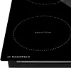 Варочная панель MAUNFELD AVI4531BK icon 9