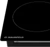 Варочная панель MAUNFELD AVI4533SBK icon 5