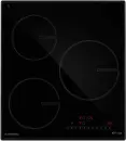 Варочная панель MAUNFELD AVI4534SSBK icon 2