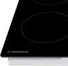 Варочная панель MAUNFELD AVI6043SBK icon 7