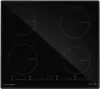 Варочная панель MAUNFELD AVI6044SSBK icon