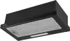 Вытяжка MAUNFELD Clyde 60 (черное стекло) icon 2