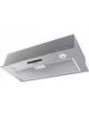 Кухонная вытяжка MAUNFELD Crosby Light C 60 (нержавеющая сталь) icon 2