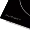 Электрическая варочная панель MAUNFELD CVCE594SMDBK icon 6