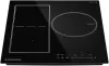 Варочная панель MAUNFELD CVI453SBBK Inverter icon 2