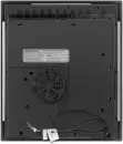 Варочная панель MAUNFELD CVI453SBBK Inverter icon 5