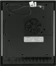 Варочная панель MAUNFELD CVI453SBBK Lux icon 3