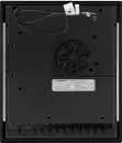 Варочная панель MAUNFELD CVI453SBBK LUX Inverter icon 3