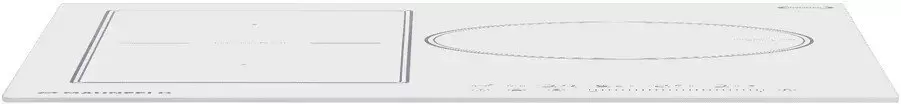 Варочная панель MAUNFELD CVI453SBWH Inverter icon 2