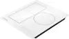 Варочная панель MAUNFELD CVI453SBWH Inverter icon 4