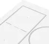 Варочная панель MAUNFELD CVI453SBWH Inverter icon 5