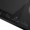 Индукционная варочная панель MAUNFELD CVI593SFBK LUX Inverter icon 4