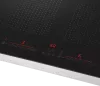 Индукционная варочная панель MAUNFELD CVI904SFLBK icon 5