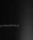 Кухонная вытяжка MAUNFELD Drum Wall 35 (черный) icon 12