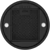 Кухонная вытяжка MAUNFELD Drum Wall 35 (нержавеющая сталь) icon 10
