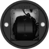 Кухонная вытяжка MAUNFELD Drum Wall 35 (нержавеющая сталь) icon 9