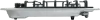 Варочная панель MAUNFELD EGHS.32.3ESD/G icon 6
