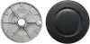 Варочная панель MAUNFELD EGHS.32.3ESD/G icon 7