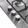 Варочная панель MAUNFELD EGHS.43.3STS-ESL icon 7