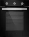 Духовой шкаф MAUNFELD EOEC516PB icon