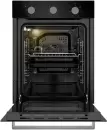 Духовой шкаф MAUNFELD EOEC516PB icon 4