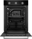 Духовой шкаф MAUNFELD EOEC516PB icon 5