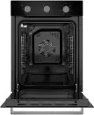 Духовой шкаф MAUNFELD EOEC516PB icon 6