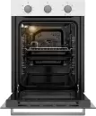 Духовой шкаф MAUNFELD EOEC516PW icon 2