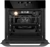 Духовой шкаф MAUNFELD EOEH7613B Glossy icon 2