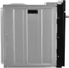 Духовой шкаф MAUNFELD EOEH7613B Glossy icon 5