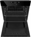 Духовой шкаф MAUNFELD EOEH7613B Glossy icon 6